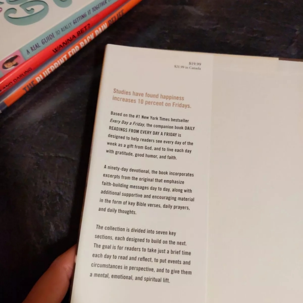 BOOK - Picture 3 of 9